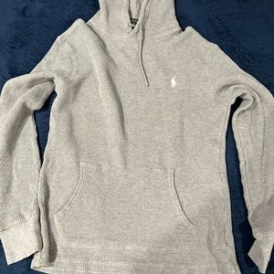 Polo Ralph Lauren long sleeve shirt/sweatshirt